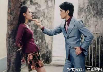最全的《喜剧之王》电影台词