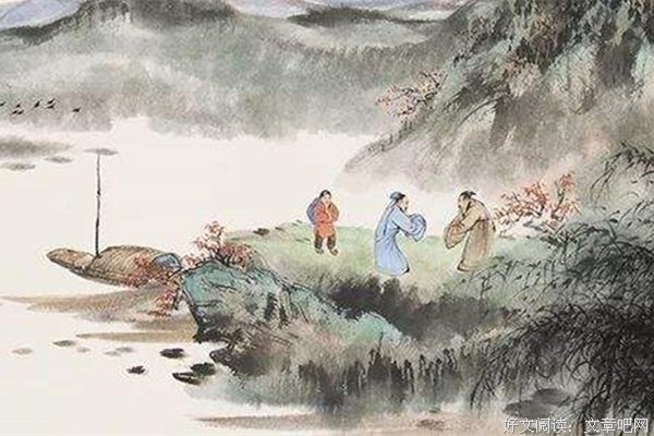 《喜欢寂寞》名句欣赏