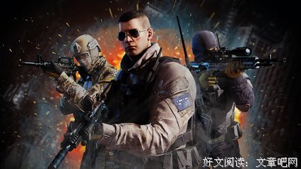《精英部队》影评摘抄
