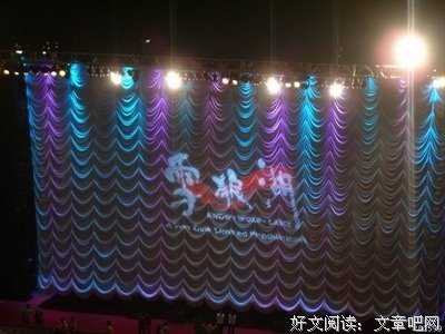 《雪狼》经典观后感集