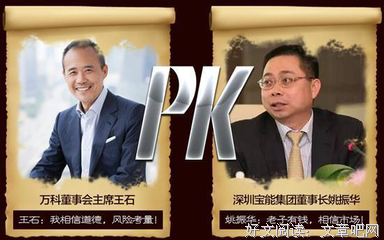 《董明珠的资本》读后感锦集