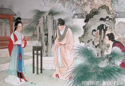关于良辰美景名言名句