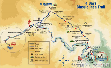 万水千山走遍读后感100字