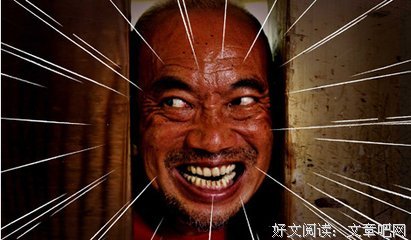 《山形尖叫》经典影评集