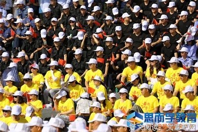 《奔向阳光》的观后感大全