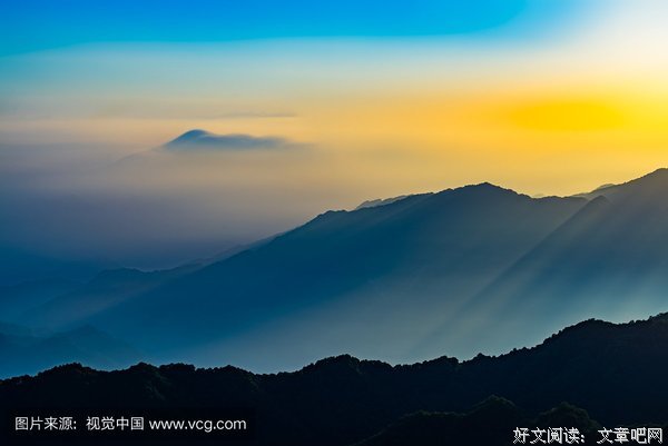 《太阳照常升起》读后感1000字