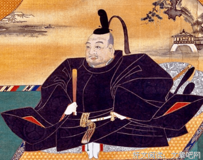 《德川家康》观后感摘抄