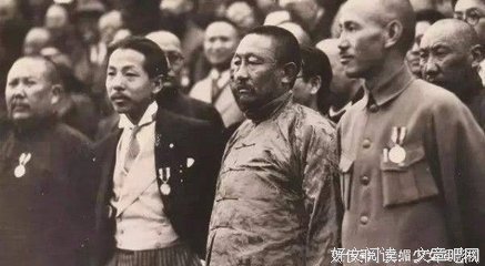 《世纪行过：张学良传》影评摘抄