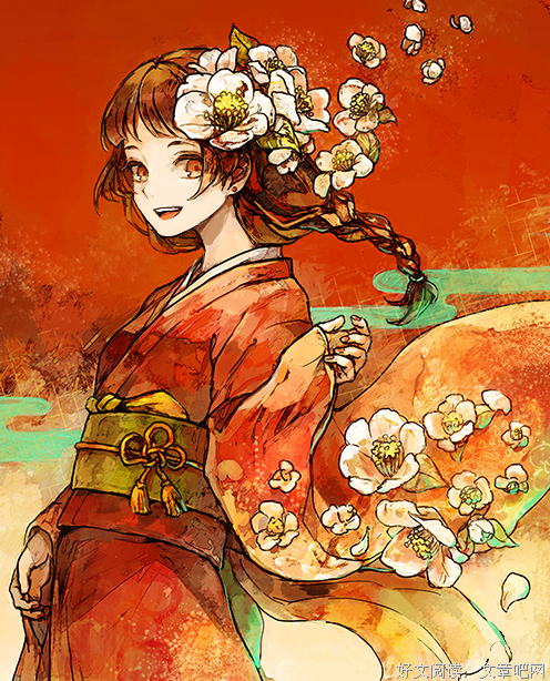《地狱少女》影评100字