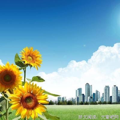 积极的力量读后感锦集