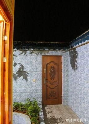 《荒村客栈》好看吗？经典影评锦集