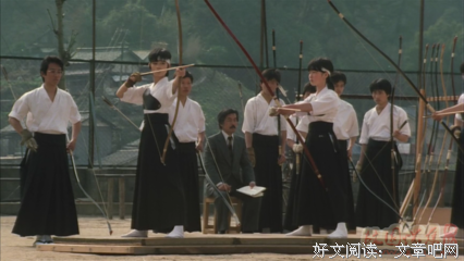 《超越时空的少女》经典观后感有感