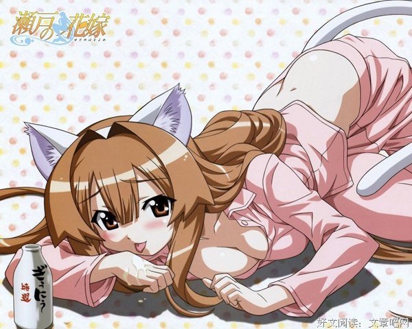 《濑户的花嫁》好看吗？经典观后感锦集