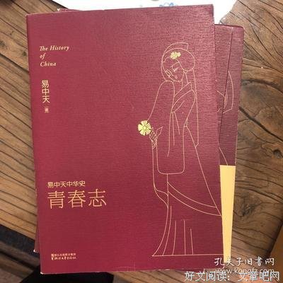 《易中天中华史·第十八卷:王安石变法》读后感1000字