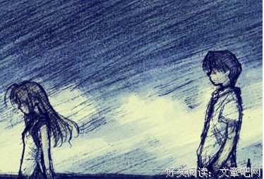 关于伤害自己的句子