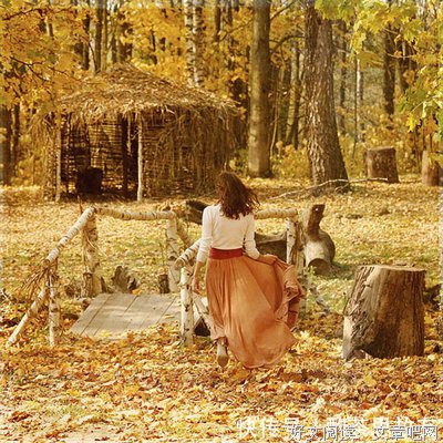 古存风韵名句欣赏