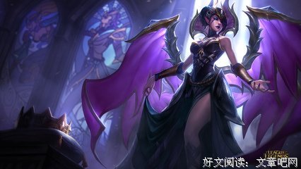 最经典的《堕落天使》佳句摘抄