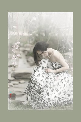 最经典的《墨染流年》经典语句