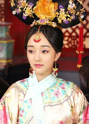最新的《多情江山》经典语录
