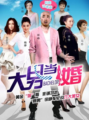 《大男当婚》佳句摘抄大全
