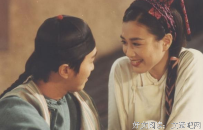 最新的《大笑江湖》经典语录