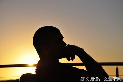 《消极思考的艺术》经典影评集