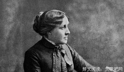 小妇人读后感精选