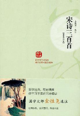 《金性尧选宋诗三百首》经典读后感有感