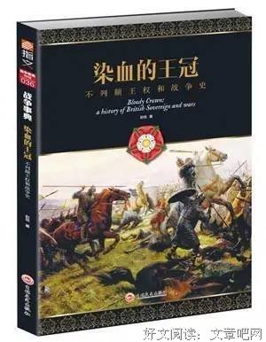 《不列颠血腥皇冠》好看吗？经典观后感锦集