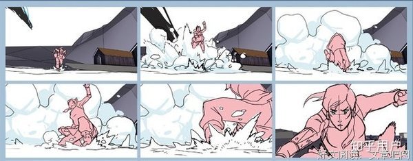《降世神通 第二季》好看吗？经典观后感锦集