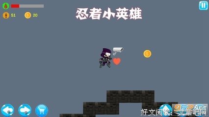 《忍者小英雄》经典影评集