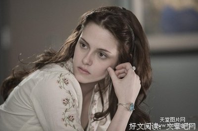 《暮光之城》经典观后感1000字