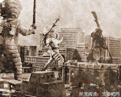《迪迦奥特曼》观后感100字