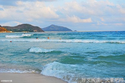 寥寥无几格言警句