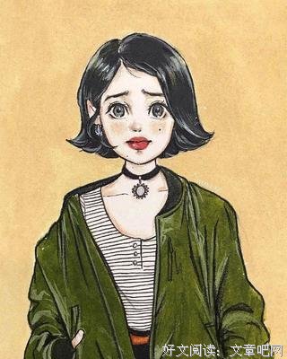 随性的句子