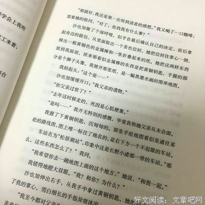《从前有幅画》读后感1000字