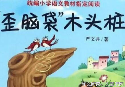 《只因目中无人》读后感1000字