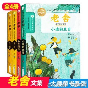 正红旗下·离婚读后感摘抄