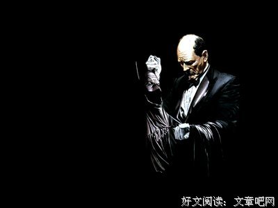 《潘尼沃斯 第二季》影评精选