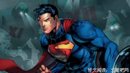 《超人之死》观后感100字
