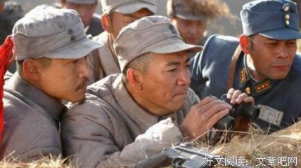 《亮剑》影评精选