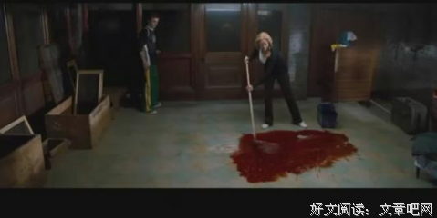 《太平间闹鬼事件》影评精选