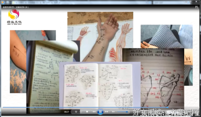 零起点学针灸读后感摘抄