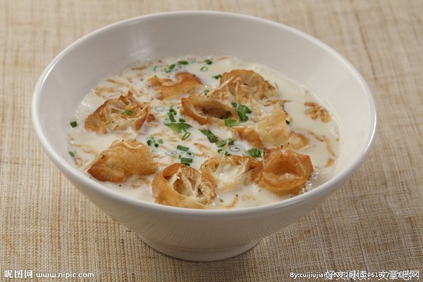 《咸豆浆》经典观后感1000字
