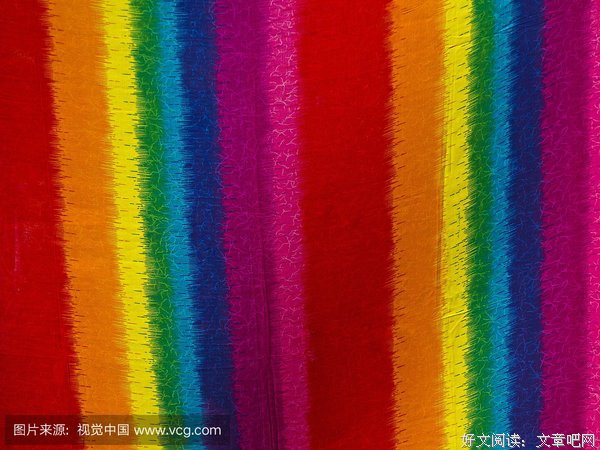 《赤橙黄绿青蓝紫》好看吗？经典观后感锦集