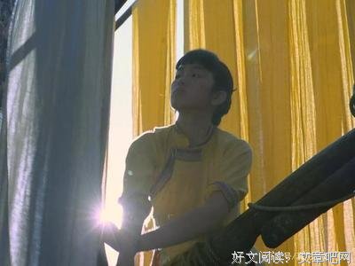 《大染坊》影评精选