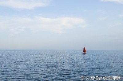 向上游句子