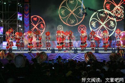 美好语言