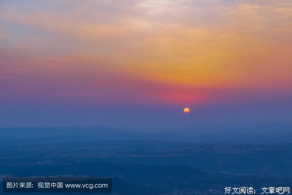绿草优美的句子