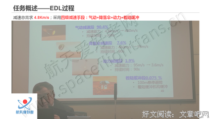 杂谈的句子
